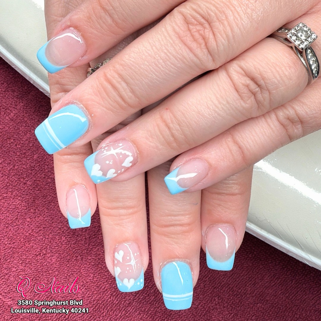 Nail Art Design